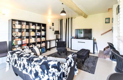 Le Mesnil-Esnard Casa | 61 m² Casa ∙ 2 habitaciones ∙ 4 personas