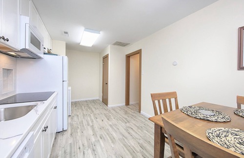 Barium Springs Apartamento | 2-bedroom Fully Furnished studio