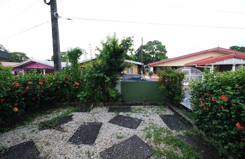 Arima Apartamento | 2-bedroom furnished apartment with AC, in Arima, close to International Airport