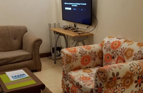 Parklands Apartamento | Casa amueblada de 2 habitaciones, en el área de parques