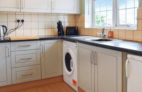Ryton Cabaña | Alojamiento de 2 habitaciones en Crawcrook, near Ryton
