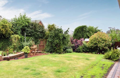 Ryton Cabaña | Alojamiento de 2 habitaciones en Crawcrook, near Ryton