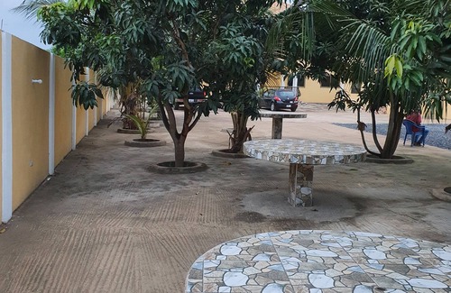 North Legon Casa | 2 Bedroom ensuite executive apartment, 3 baths, 3 toilets