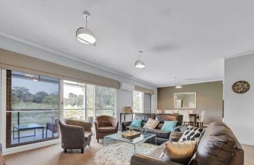 Mulwala Apartamento | 2 Bedroom Golf Views Apartment