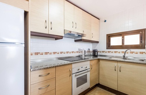 Los Geraeos Apartamento | 2 bedroom gorgeous apartment in águilas