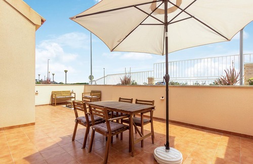 Los Geraeos Apartamento | 2 bedroom gorgeous apartment in águilas