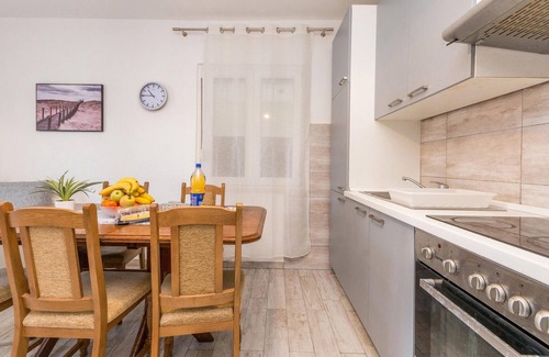 Galovac Apartamento | Precioso apartamento de 2 dormitorios.
