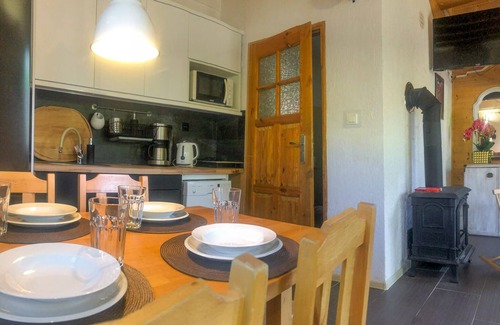 Dabki Apartamento | Precioso apartamento de 2 dormitorios.