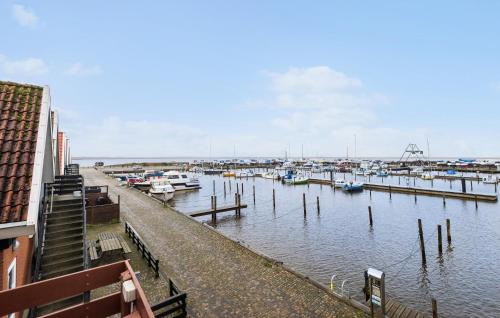 Bork Havn Apartamento | 2 Bedroom Gorgeous Apartment In Hemmet