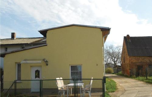 Katschow Apartamento | 2 Bedroom Gorgeous Apartment In Katschow