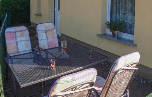 Katschow Apartamento | 2 Bedroom Gorgeous Apartment In Katschow