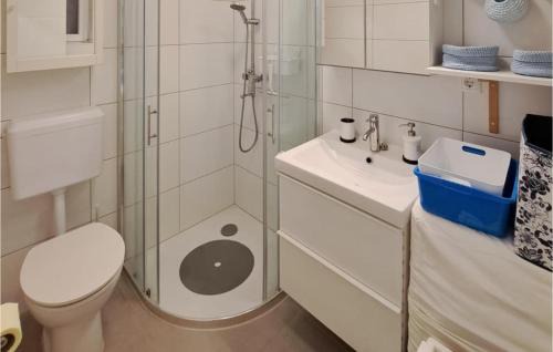 Olib Apartamento | 2 Bedroom Gorgeous Apartment In Olib
