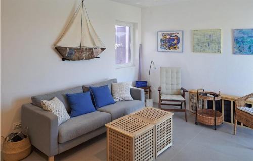 Olib Apartamento | 2 Bedroom Gorgeous Apartment In Olib