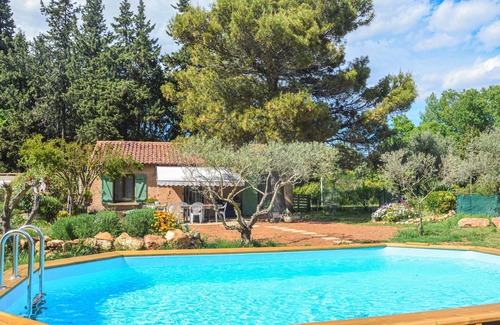 Fontvieille Casa | Preciosa casa de 2 dormitorios en.
