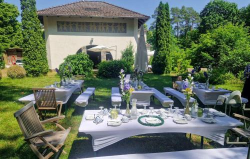 Oberhavel Casa | 2 Bedroom Gorgeous Home In Stechlin
