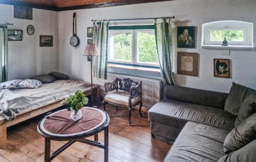Oberhavel Casa | 2 Bedroom Gorgeous Home In Stechlin