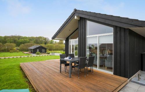 Haarby Casa | 2 Bedroom Gorgeous Home In Haarby