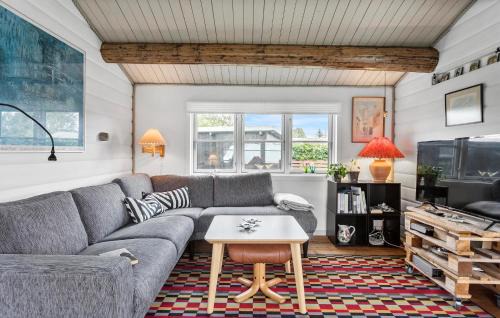 Næsby Strand Casa | 2 Bedroom Gorgeous Home In Nakskov