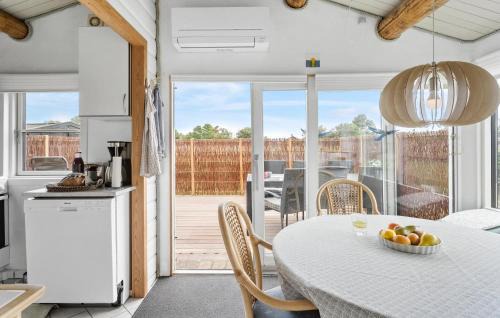Næsby Strand Casa | 2 Bedroom Gorgeous Home In Nakskov