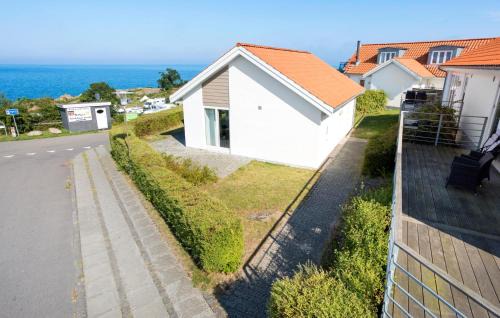 Gudhjem Casa | 2 Bedroom Gorgeous Home In Gudhjem