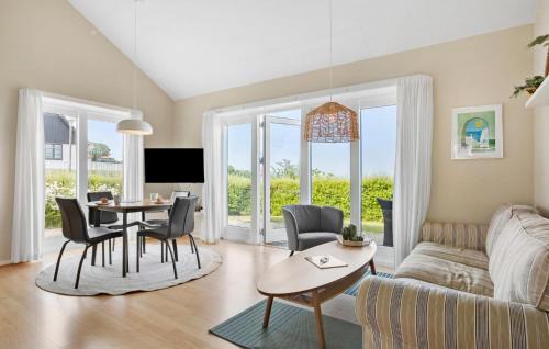 Gudhjem Casa | 2 Bedroom Gorgeous Home In Gudhjem