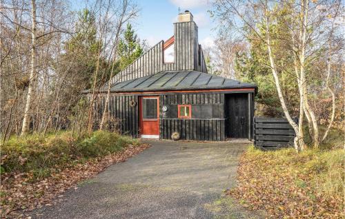 Grena Strand Casa | 2 Bedroom Gorgeous Home In Grenaa