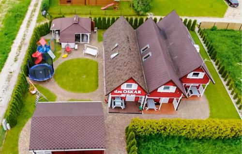 Chlopy Casa | 2 Bedroom Gorgeous Home In Chlopy