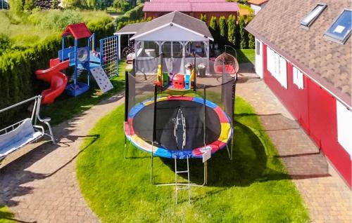 Chlopy Casa | 2 Bedroom Gorgeous Home In Chlopy