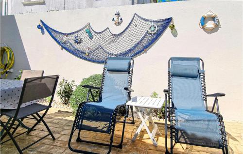 Royan Casa | 2 Bedroom Gorgeous Home In Royan