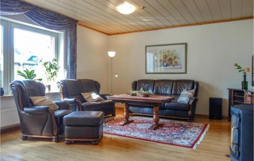 Region Hannover District Casa | 2 Bedroom Gorgeous Home In Uetze