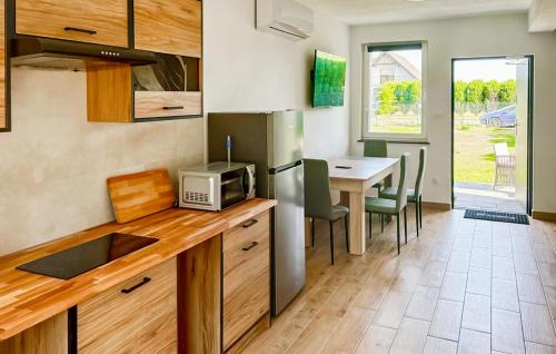 Pustkowo Casa | 2 Bedroom Gorgeous Home In Pustkowo