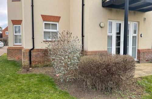 Hartwell Apartamento | 2 Bedroom Ground Floor Flat
