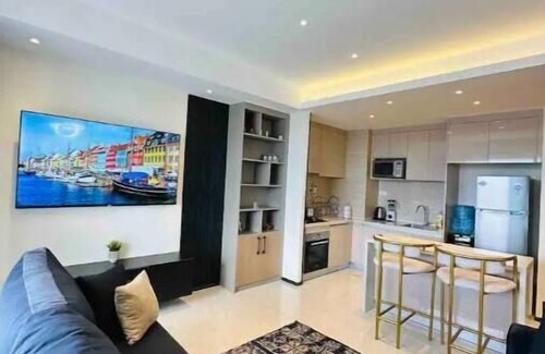 Pasochoa Apartamento | 2 Bedroom GTC Deluxe Apartment