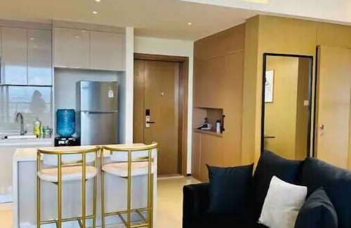 Pasochoa Apartamento | 2 Bedroom GTC Deluxe Apartment