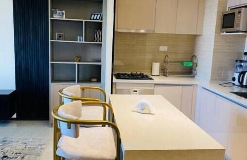 Pasochoa Apartamento | 2 Bedroom GTC Deluxe Apartment