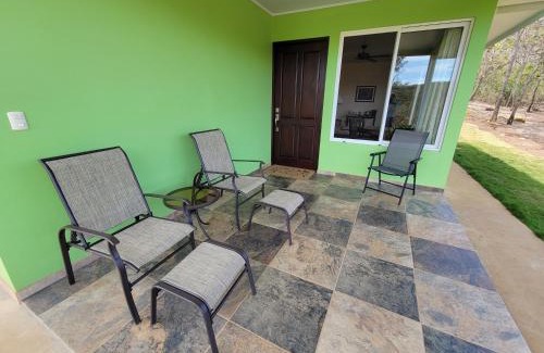 Mogote de Bagaces Cama Y Desayuno | 2 Bedroom Guest House with Pool