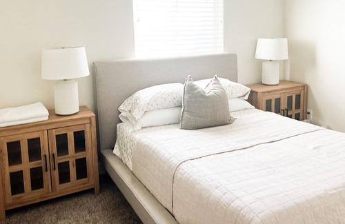 American Fork Casa | 2 Bedroom Guest House with Modern Amenities