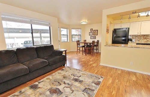 Southeast Boise Condominio | 2 bedroom Hidden Gem