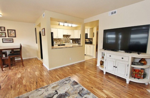 Southeast Boise Condominio | 2 bedroom Hidden Gem