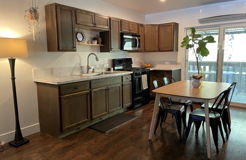Thermalito Apartamento | 2 Bedroom Hideaway with private patio. Pet friendly!