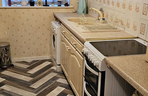 Openshaw Casa | 2 Bedroom Home Away From Home