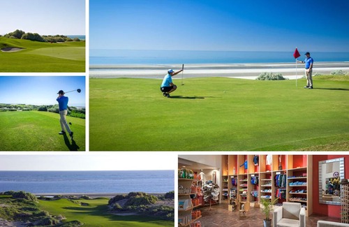 Nueva Esperanza Complejo | 2 Bedroom Home & Pool - Golf & Mayan Palace and Grand Mayan Resort Package