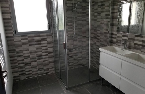 Galan Casa | 2 bedroom house facing the Pyrenees