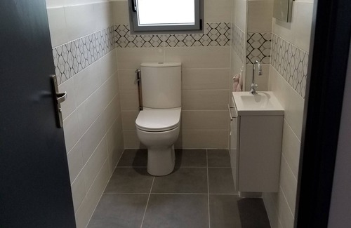 Galan Casa | 2 bedroom house facing the Pyrenees