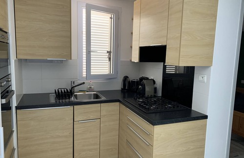 Marine de Saint Ambroggio Villa | Marina De San Ambroggio: Casa / villa / chalet - SANT AMBROGGIO