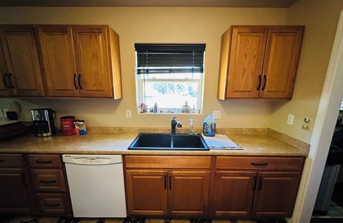 Worley Casa | 2-bedroom house in beautiful Worley with WiFi, AC. Start your getaway
