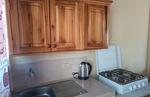 Canoa Casa | 2-bedroom house in cool Canoa with AC