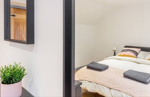 Leominster Casa | 2 Bedroom House in Leominster