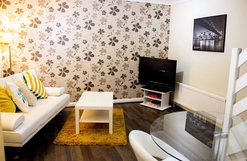 Bedford Casa | Casa de 2 habitaciones en Kempston más cerca de Bedford