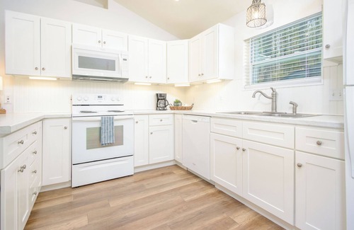 Ashley Oaks Casa | 2-bedroom house in Knoxville with Amazing Views and Sunsets